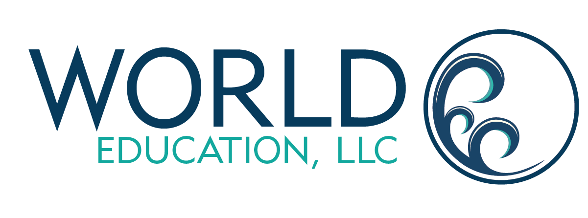 World Education, LLC
