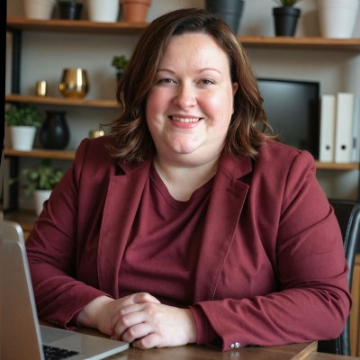 Kathryn Browne, Chief Operations Officer