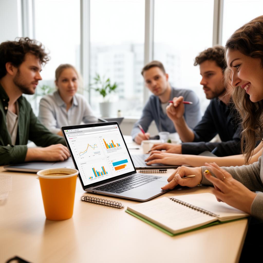 Give your marketing a shot of caffeine